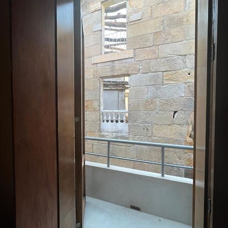 Alojamiento Animas 2 Apartman Pontevedra Kültér fotó