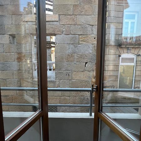 Alojamiento Animas 2 Apartman Pontevedra Kültér fotó