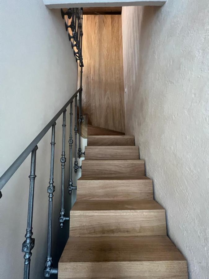 Alojamiento Animas 2 Apartman Pontevedra Kültér fotó