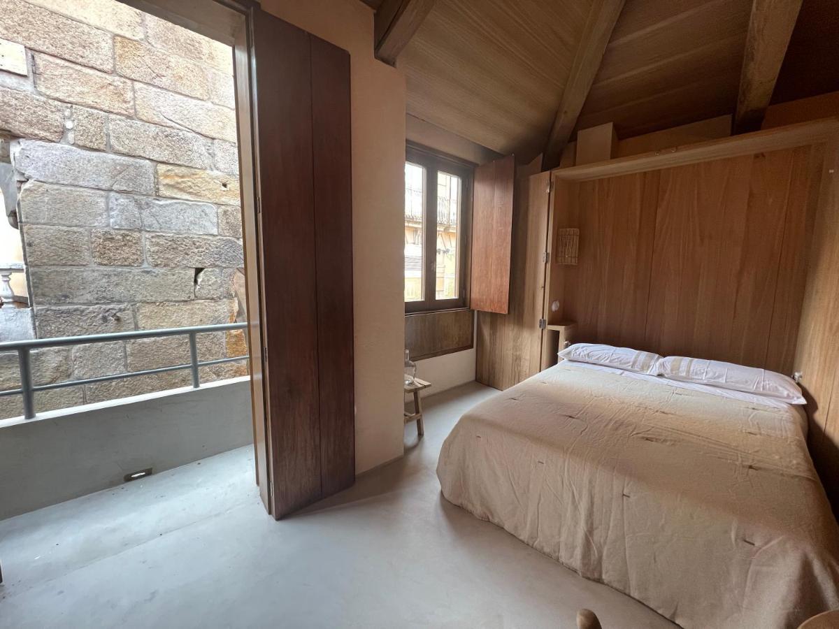Alojamiento Animas 2 Apartman Pontevedra Kültér fotó